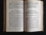 Polak G.I.& M.L. van Ameringen, Bewerkt door - Gebeden der Nederlandsche Israëlieten voor den eersten en tweeden dag van het Wekenfeest, Met een historisch overzigt