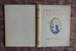 Walch, Jan (naverteld en ingeleid door). - Maria-Legenden.