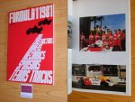 Verhey, Anjes - Formule 1 - 1981 Cars, Constructors, Drivers, Mechanics, Sponsors, Teams, Tracks