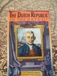 Max van der Stoel - "The Dutch Republic in the Days of John Adams"