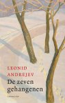 Leonid Andrejev - (1) De Zeven Gehangenen