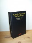 Kersting, Wolfgang (ed.) - Politische Philosophie des Sozialstaats