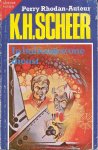 Scheer, K. H. - In Buitengewone Dienst