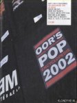 Steensma, Frans - Oor's eerste Nederlandse pop encyclopedie - 13e editie