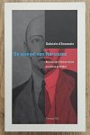 D'ANNUNZIO, GABRIELE. - De spiegel van Narcissus, Brieven aan Eleonora Duse en andere geliefden