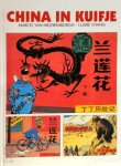 Gustaaf Romain Marcel Van Nieuwenborgh, Claire Chang - China in Kuifje