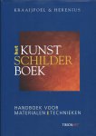 C. Herenius - Het Kunstschilderboek