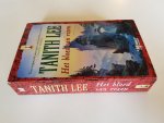 Tanith Lee - Het bloed van rozen