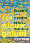 Gillis Dorleijn-Wiljan van den Akker - (1) Een Nieuw Geluid