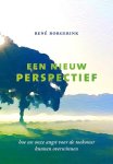 René Borgerink - Een nieuw perspectief