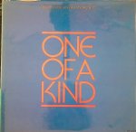 Rathbone, Belinda (preface) & Eugenia Parry Janis - One of a kind: Recent Polaroid color photography