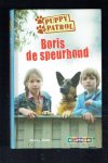 Dale, J. - Boris de speurhond (Puppy patrol dl 5)