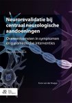 Frans van der Brugge, F Brugge - Neurorevalidatie bij centraal neurologische aandoeningen