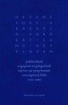 Gijsbers, Peter en Anton van Kempen - Deugdelijke arrebeid vordert lang bepeinzen - Jubileumboek uitgegeven ter gelegenheid van het 250 jarig bestaan van uitgeverij Bohn 1752-2002