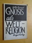 Quispel, Gilles - Gnosis als Weltreligion