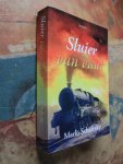 Schalesky, M. - Sluier van vuur