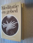 Lindenberg, Wladimir - Meditatie en gebed