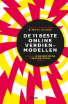 Jeanet Bathoorn - De 11 beste online verdienmodellen