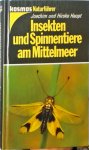 Joachim Haupt - Insekten und Spinnentiere am Mittelmeer