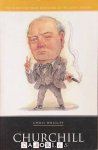 Chris Wrigley - Churchill