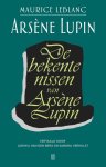 Maurice Leblanc - De Bekentenissen Van Arsene Lupin
