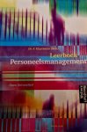Kluytmans - Leerboek personeelsmanagement