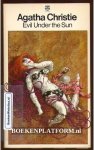 Christie, Agatha - Evil under the Sun