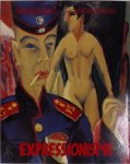 Dietmar Elger, Auke Leistra, Marieke Keur - Expressionisme Een revolutie in de Duitse kunst