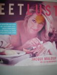 Malouf, Jacqui & Gumbinner, Liz - Eetlust. Een verleidelijke gids om date voor date, hapje voor hapje liefde en passie te laten opbloeien door eten