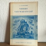 S j van der Molen - Vissers van Wad en Gat