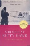 Kelly, Fred C. (editor) - Miracle At Kitty Hawk: The Letters Of Wilbur And Orville Wright