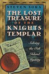 Steven Sora - The Lost Treasure of the Knights Templar