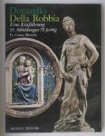 BERTELA, G., - Donatello. Della Robbia. Eine Einfuehrung.