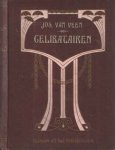 Veen, Jos van - Celibatairen. Roman uit het priesterleven