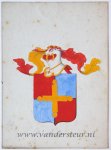  - Wapenkaart/Coat of Arms: Ardenne (d')