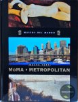 Planeta DeAgostini - Museos Del Mundo : Nueva York : Moma - Metropolitan