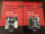 Hiltermann, G.B.J. - Sesam Geschiedenis van de Tweede Wereldoorlog