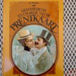 Philippen, Jos - Geschiedenis en charme van de prentkaart