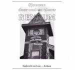 H. Karsch en C. Burgsteyn - Sjouwen door oud en nieuw Renkum