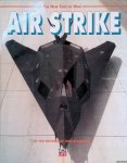 Hassig, Lee - and others - Air Strike: the New Face of War