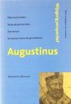 Adriaanse, H.J. (redactie) - Augustinus; Platonisch christen - de bisschop in de stress - over de taal - de stad van God en de geschiedenis