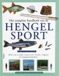 Miles, Tony / Ford, Martin / Gathercole, Peter - Het complete handboek van de hengelsport -Zoet en zout water