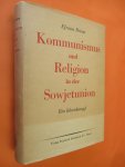 Briem Efraim - Kommunismus und Religion in der Sowjetunion