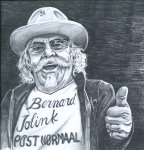 Bernard Jolink - Post Normaal Bernard Jolink - Post Normaal