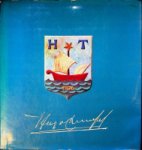 Author Unknown - Hugo Trumpy, a century of activity