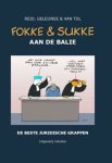 Reid - Fokke & Sukke - Fokke & Sukke aan de balie Reid - Fokke & Sukke - Fokke & Sukke aan de balie