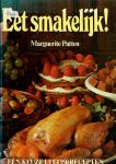 Patten, Marguerite - Eet smakelijk