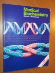 Baynes; Dominiczak - Medical biochemistry + CD ROM