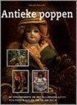 A. Melger - Antieke poppen - A. Melger