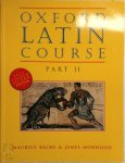 Balme, M - Oxford Latin Course